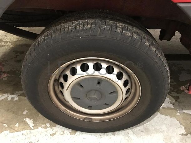 Mercedes-Benz Sprinter 313 2.2 CDI