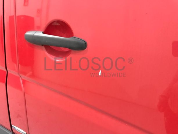 Mercedes-Benz Sprinter 313 2.2 CDI