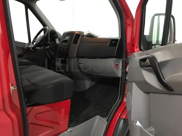 Mercedes-Benz Sprinter 313 2.2 CDI