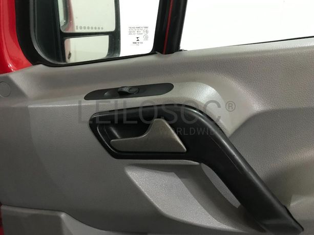 Mercedes-Benz Sprinter 313 2.2 CDI