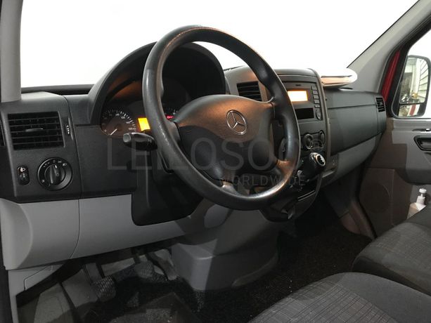 Mercedes-Benz Sprinter 313 2.2 CDI