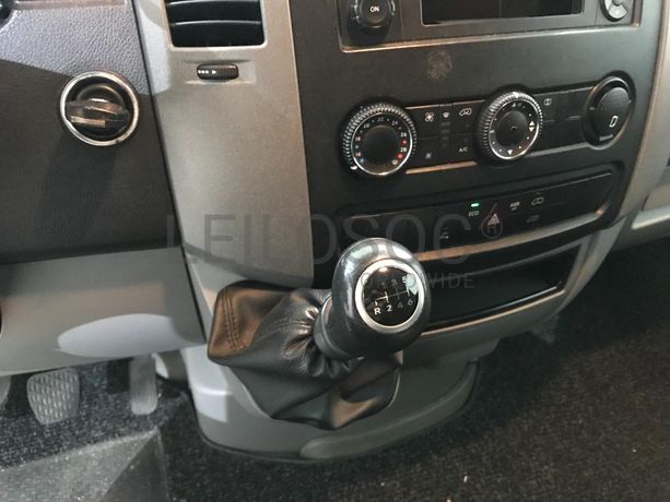 Mercedes-Benz Sprinter 313 2.2 CDI