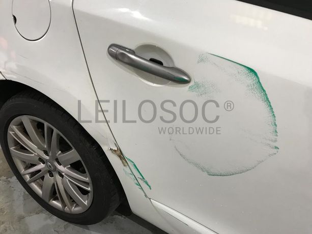 Renault Mégane 1.5 DCI