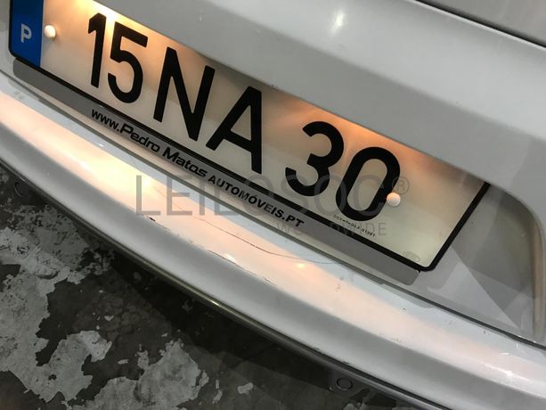 Renault Mégane 1.5 DCI