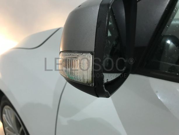 Renault Mégane 1.5 DCI