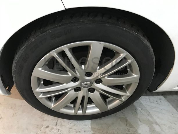 Renault Mégane 1.5 DCI