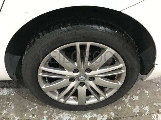 Renault Mégane 1.5 DCI