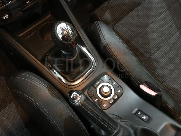 Renault Mégane 1.5 DCI