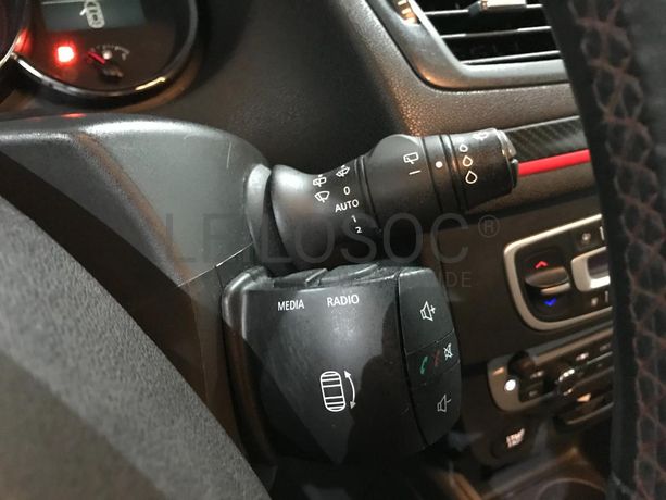 Renault Mégane 1.5 DCI