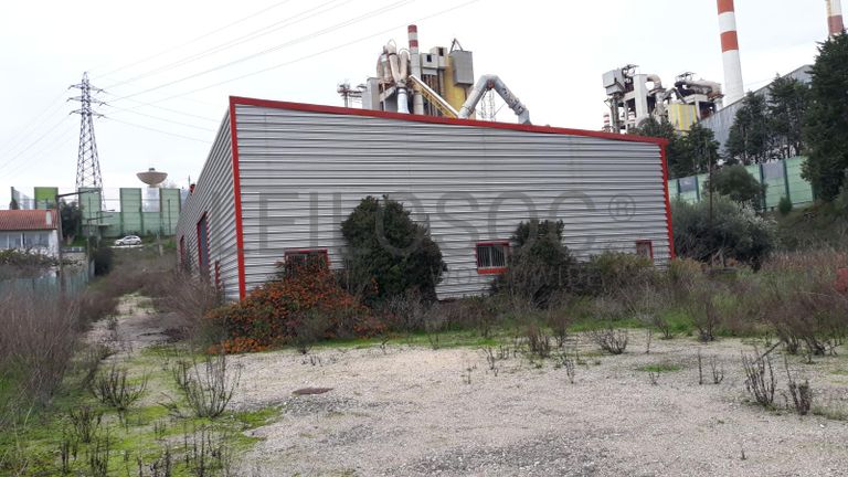 Terreno Para Construção C/ Benfeitoria · Terrenos · Coimbra
