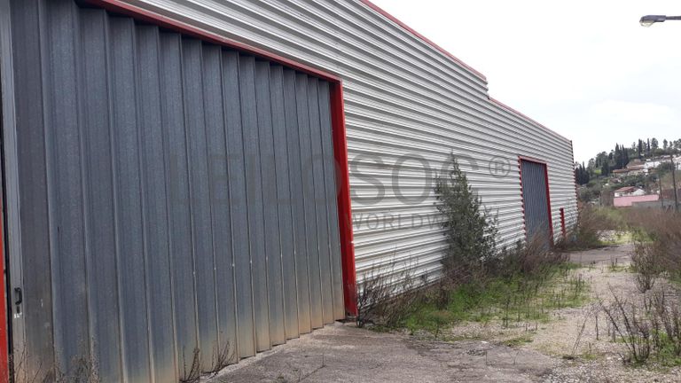 Terreno Para Construção C/ Benfeitoria · Terrenos · Coimbra