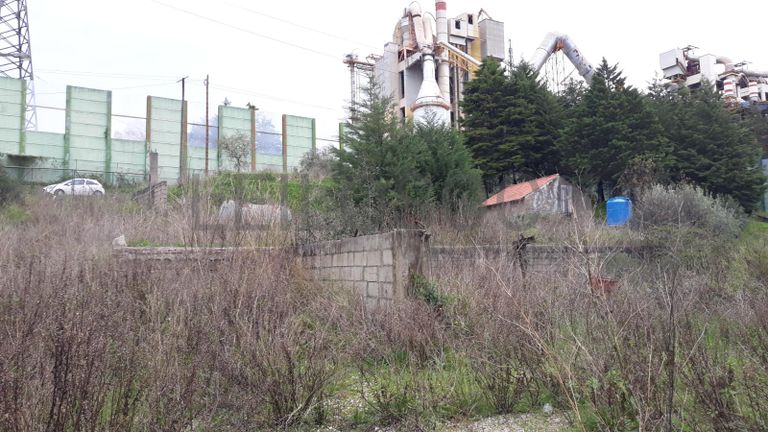 Terreno Para Construção C/ Benfeitoria · Terrenos · Coimbra