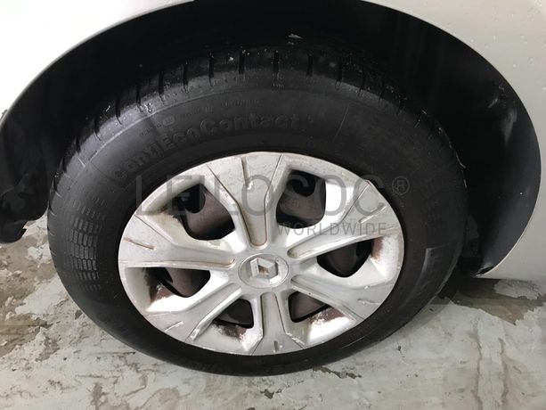 Renault Mégane 1.5DCI · Ano 2011