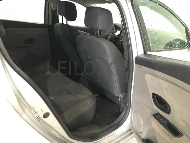 Renault Mégane 1.5DCI · Ano 2011