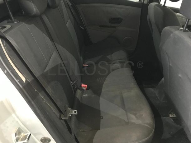 Renault Mégane 1.5DCI · Ano 2011