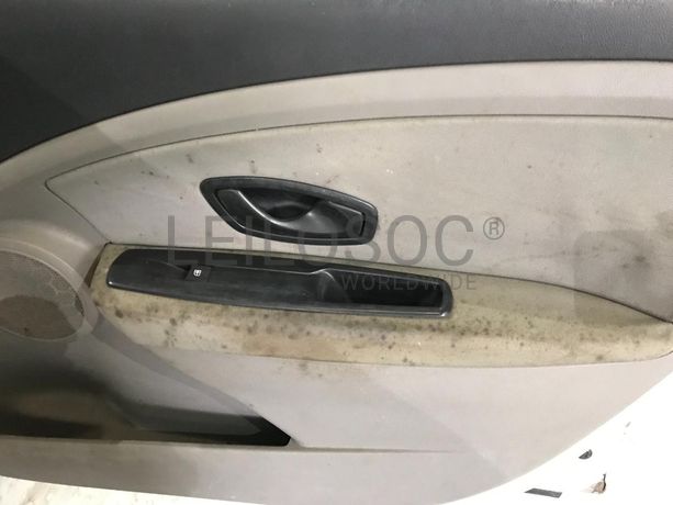 Renault Mégane 1.5DCI · Ano 2011