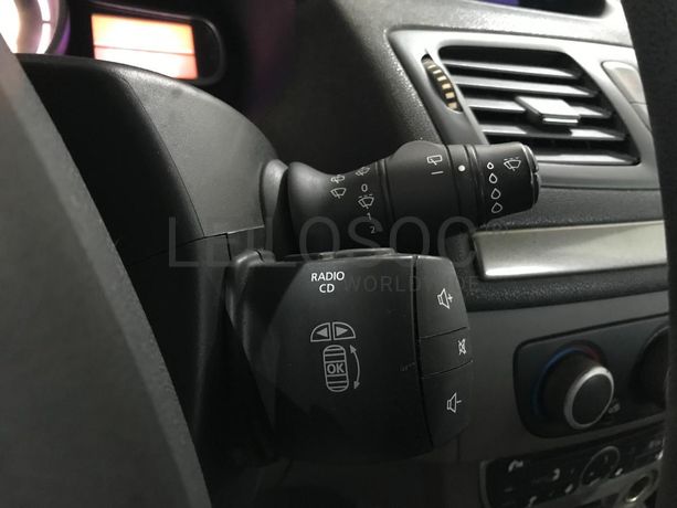 Renault Mégane 1.5DCI · Ano 2011