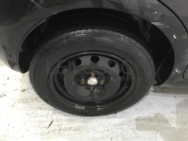 Fiat Punto 1.2 · Ano 2016