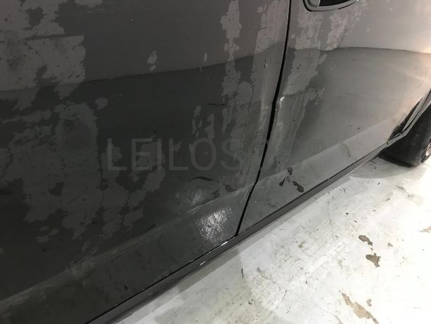 Fiat Punto 1.2 · Ano 2016