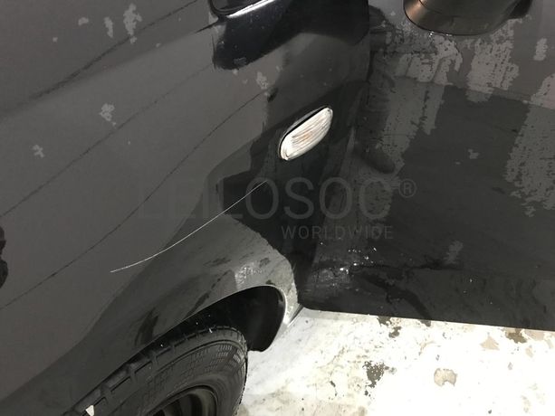 Fiat Punto 1.2 · Ano 2016