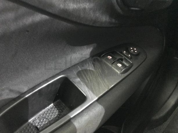 Fiat Punto 1.2 · Ano 2016