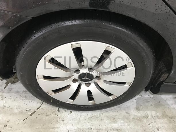 Mercedes C220 CDI 2.2 · Ano 2008