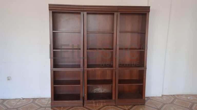 Mobiliário de lar ·