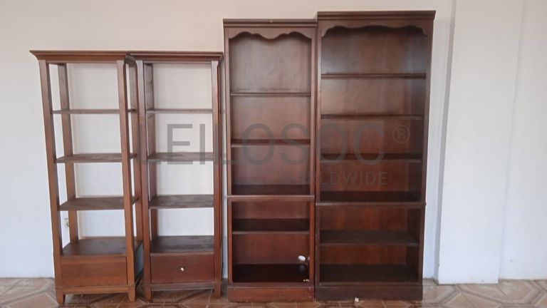 Mobiliário de lar ·