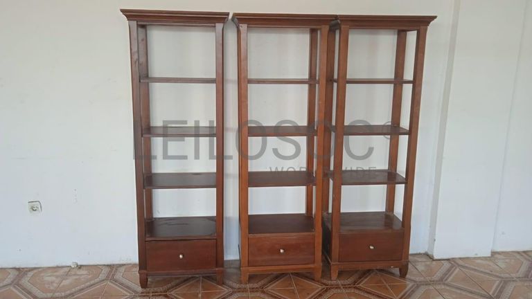 Mobiliário de lar ·