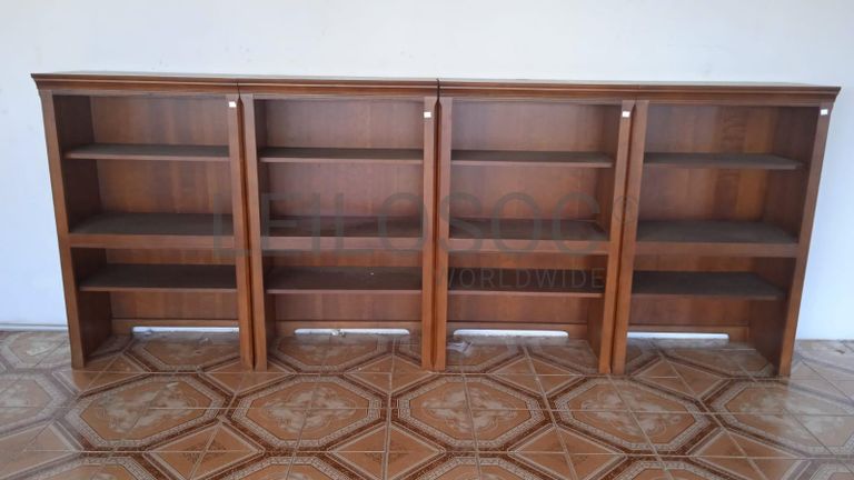 Mobiliário de lar ·