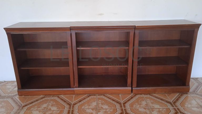 Mobiliário de lar ·