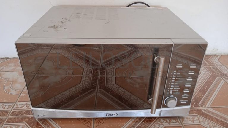 Electrodomésticos ·