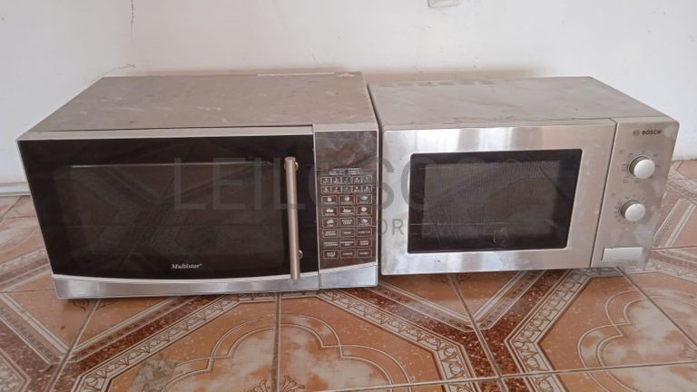 Electrodomésticos ·