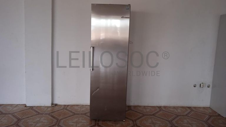 Electrodomésticos ·