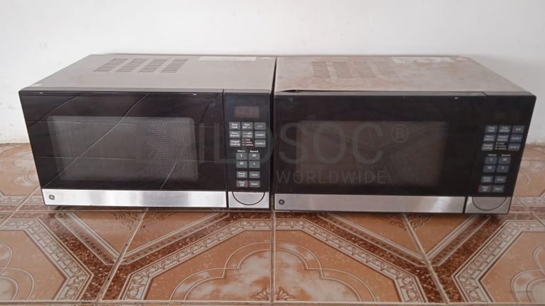 Electrodomésticos ·