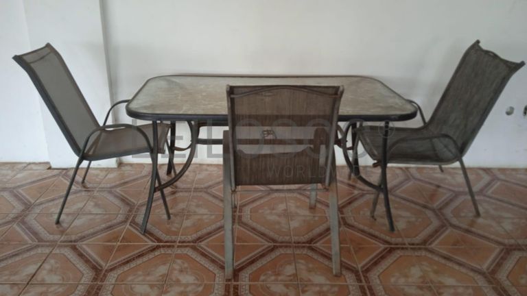 Mobiliário de lar ·