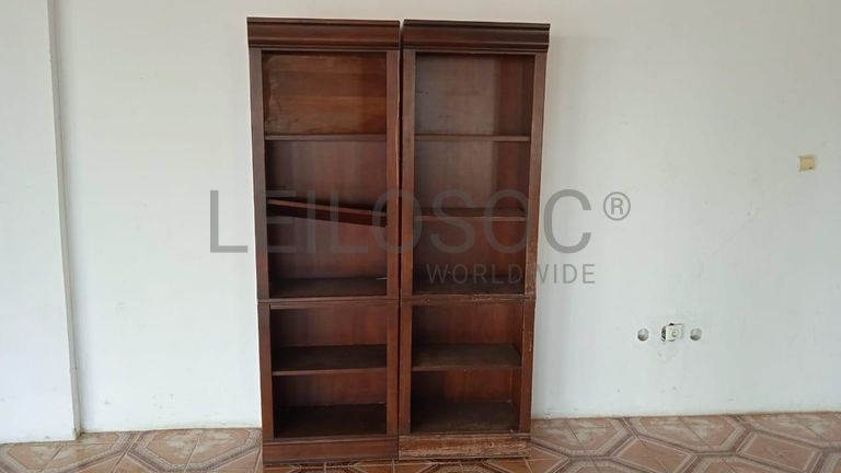 Mobiliário de lar ·