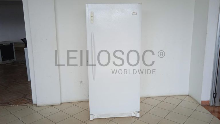 Electrodomésticos ·