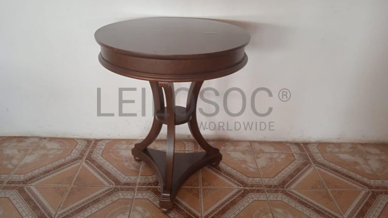 Mobiliário de lar ·