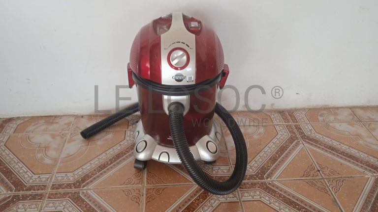 aspirador ·