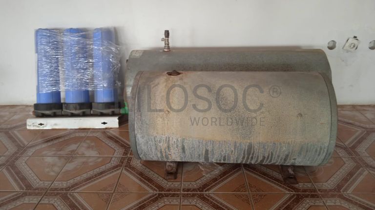 Termis Acumuladores ·