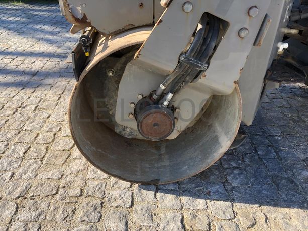 Cilindro Ammann ARX26