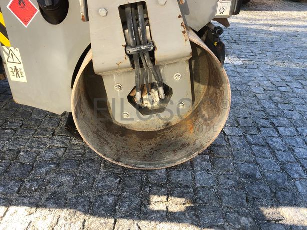 Cilindro Ammann ARX26