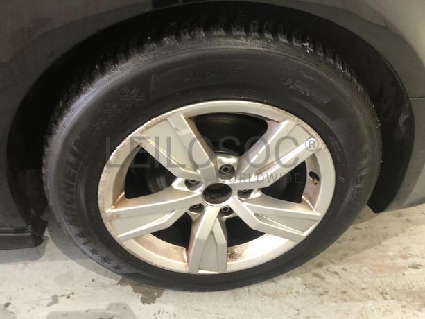 Audi A3 1.6TDI · Ano 2014