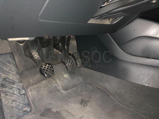 Audi A3 1.6TDI · Ano 2014