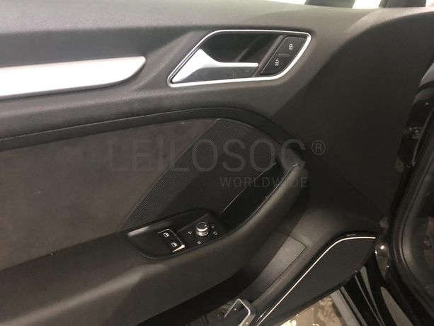 Audi A3 1.6TDI · Ano 2014