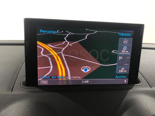 Audi A3 1.6TDI · Ano 2014