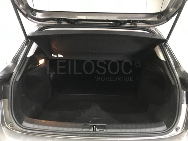 Fiat Tipo 1.3D · Ano 2018