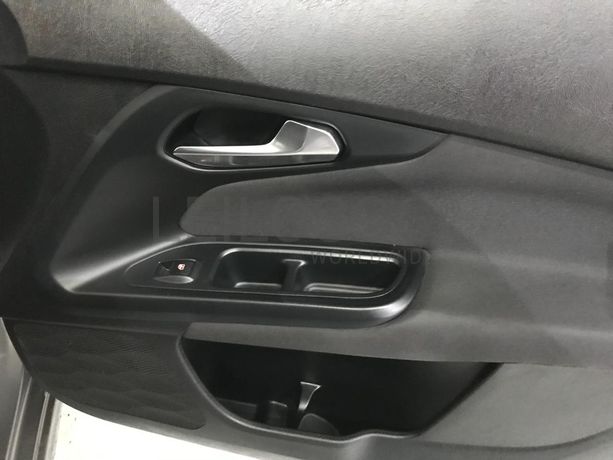 Fiat Tipo 1.3D · Ano 2018