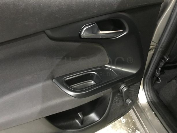 Fiat Tipo 1.3D · Ano 2018